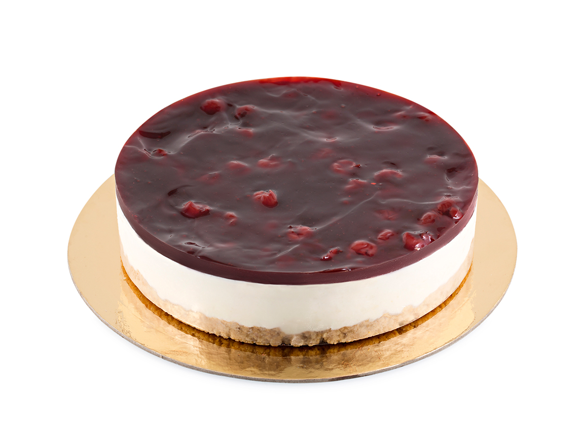 Τούρτα CHEESE Cake