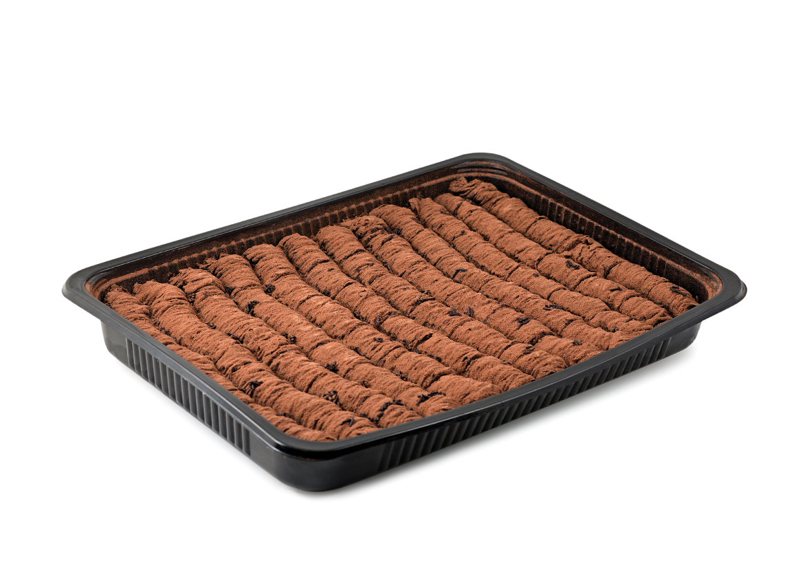 Mini COCOA SARAGLI