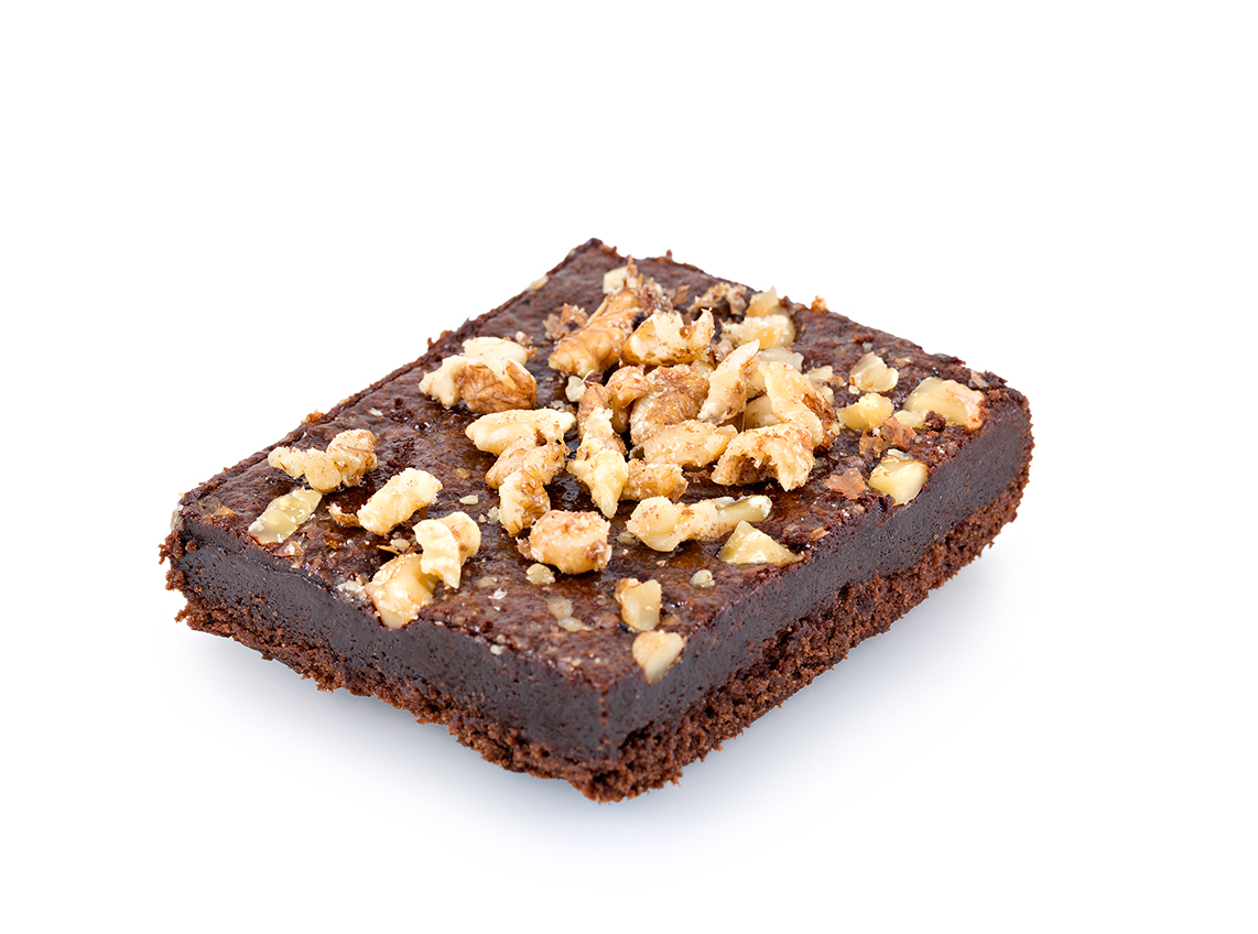 SCHOKOLADE BROWNIE
