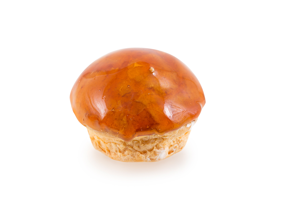 Mini CHOUX KARAMELL
