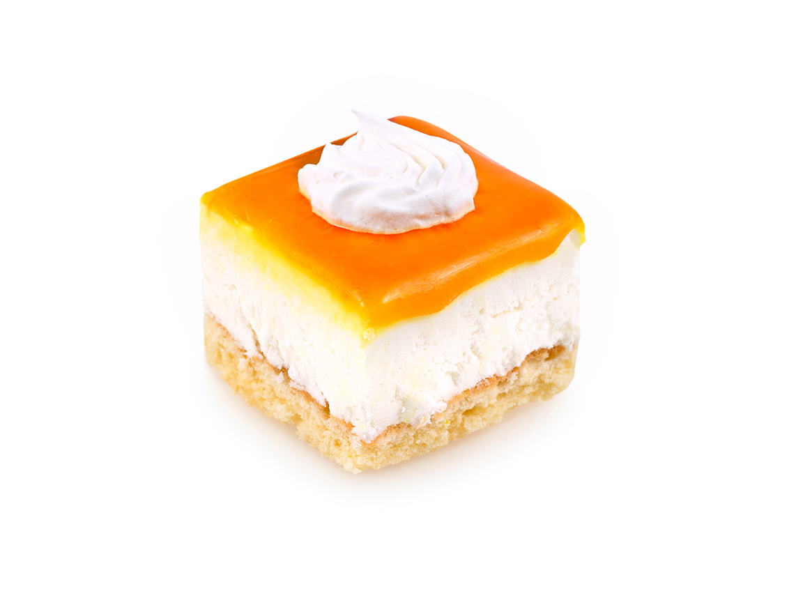 Miniature ORANGE