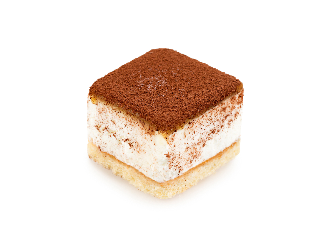Miniatur TIRAMISU
