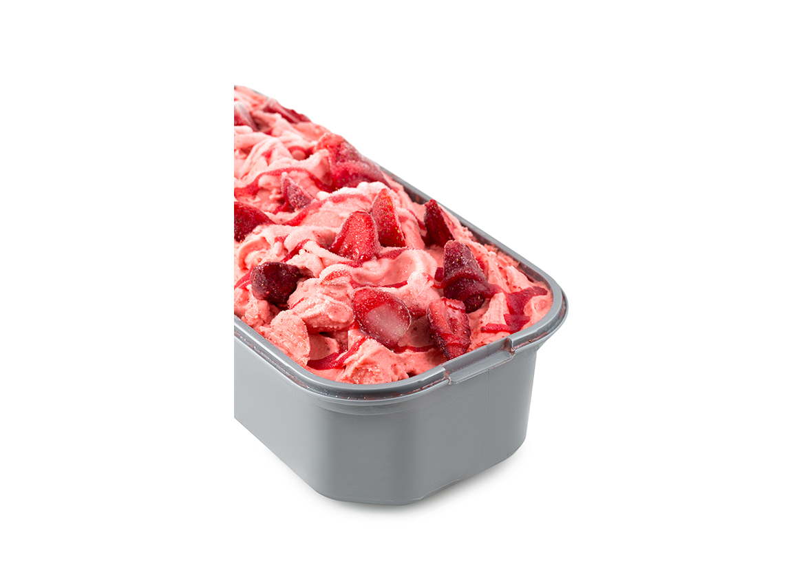 Βάσκα <br> SORBET ΦΡΑΟΥΛΑ
