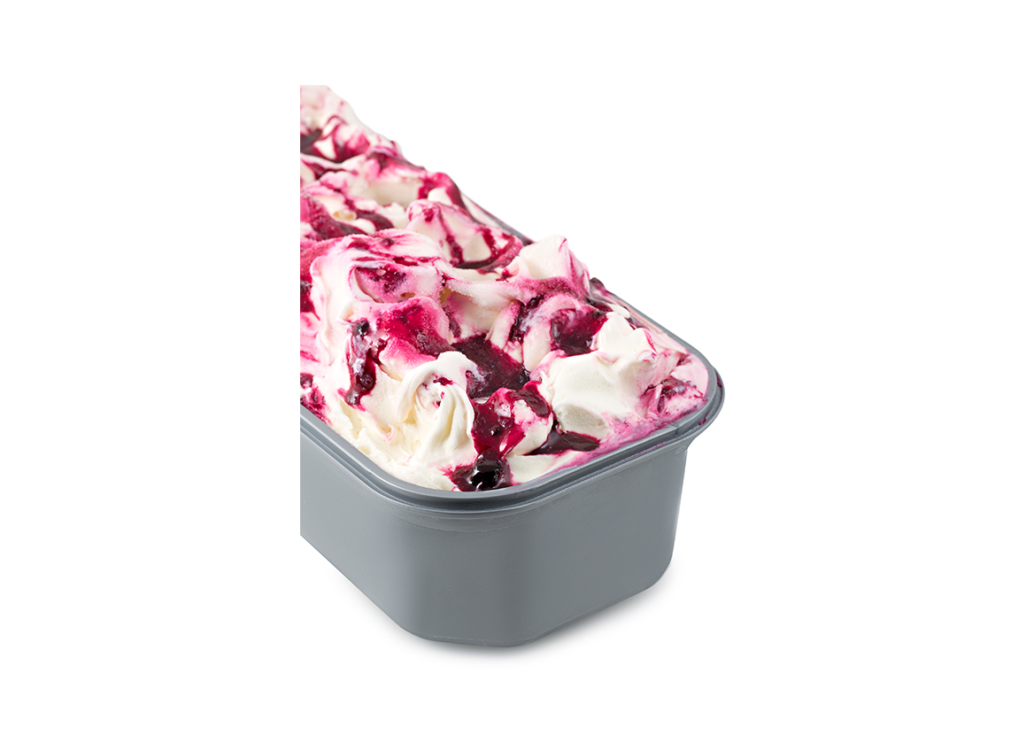 YOGURT - AMARENA <br> Ice Cream Βulk