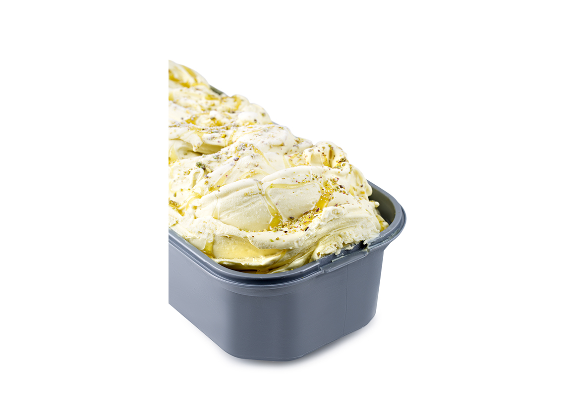 PISTAZIEN <br> Eis Menge