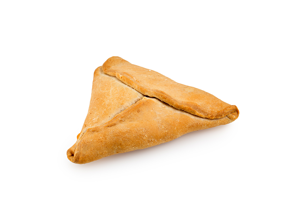 LEEK Individual Pie Fasting
