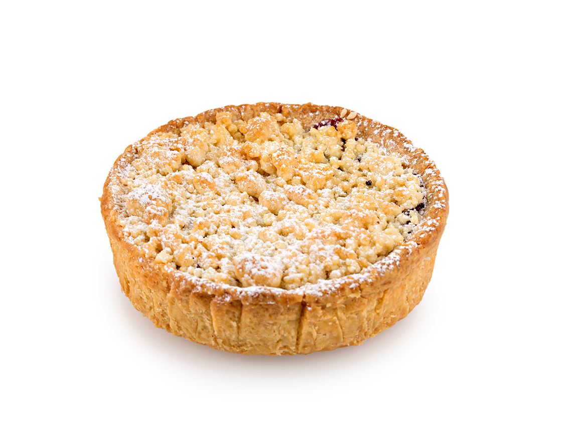 CHERRY Individual Pie