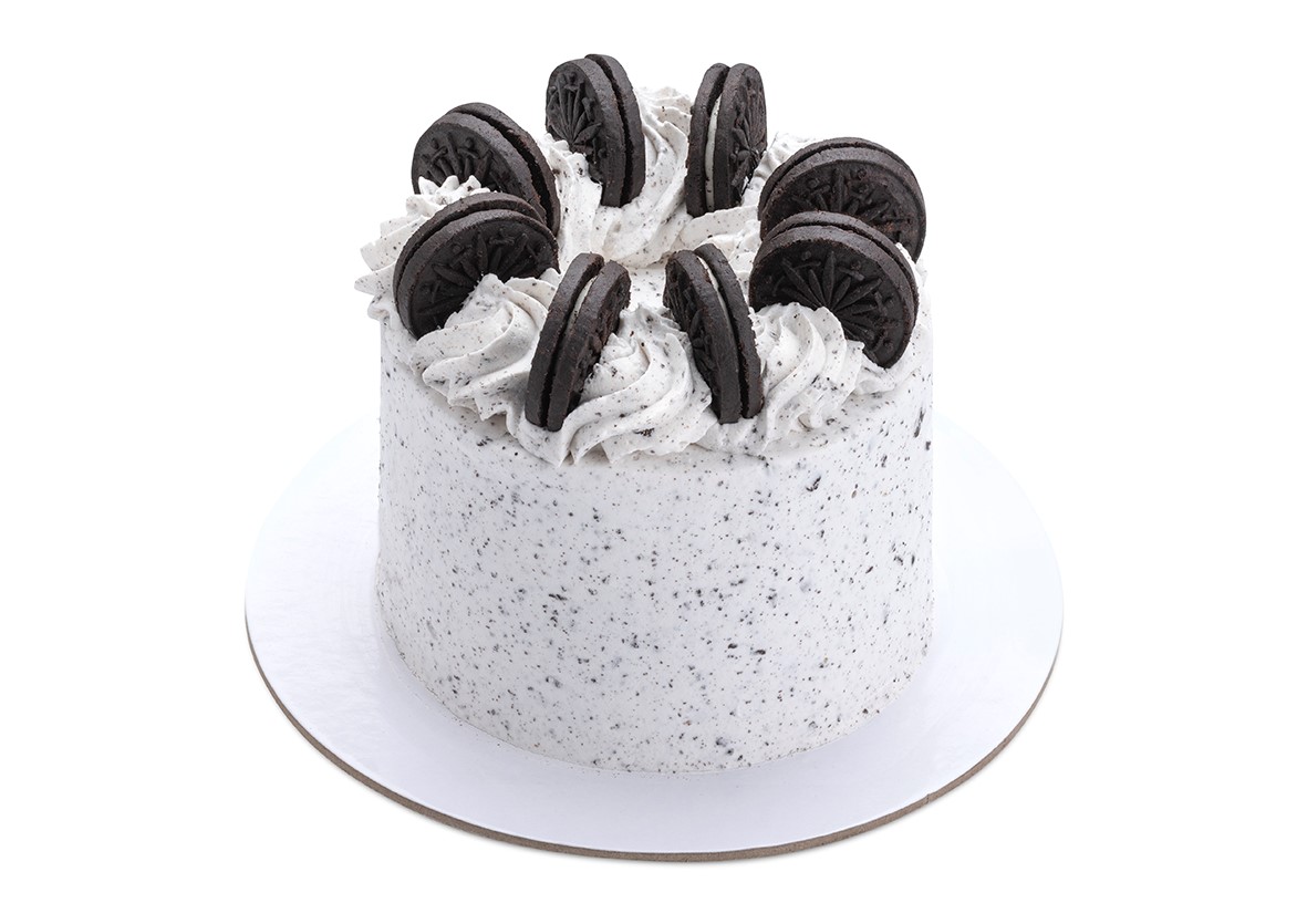 ORAIO Cake FANCY
