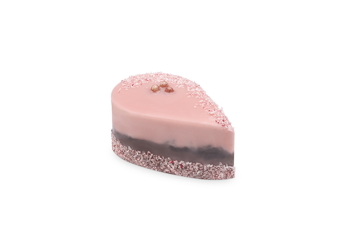 LILA PAUSE DROP Toertchen Portion