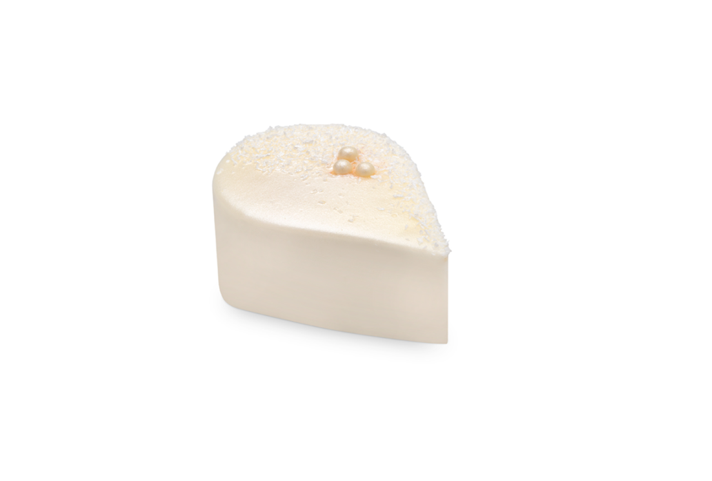 RAFAELA (Kokosnuss) DROP Toertchen Portion