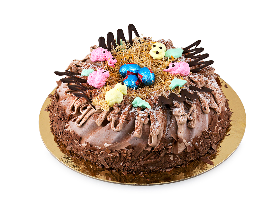 CHOCOLATE Cake