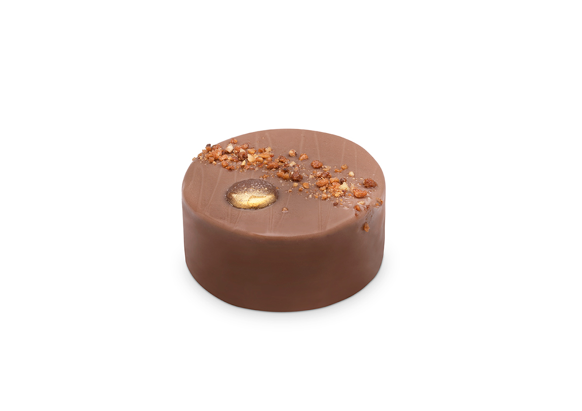 FERERA Individual Cake