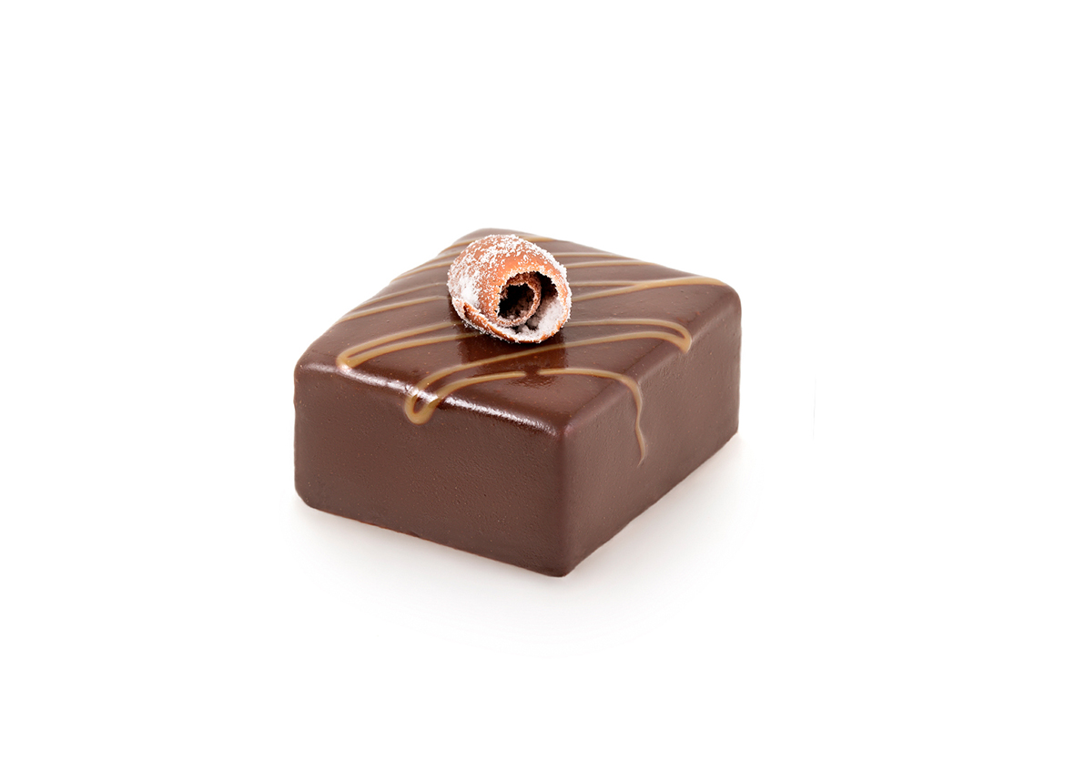 MARSINO Toertchen Portion