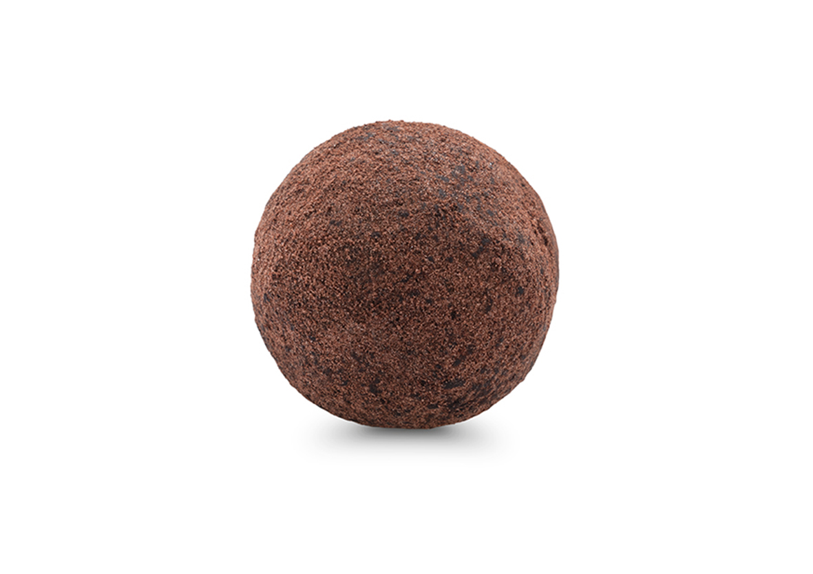 FRENCH CACAO CHOCOLATE TRUFFLE
