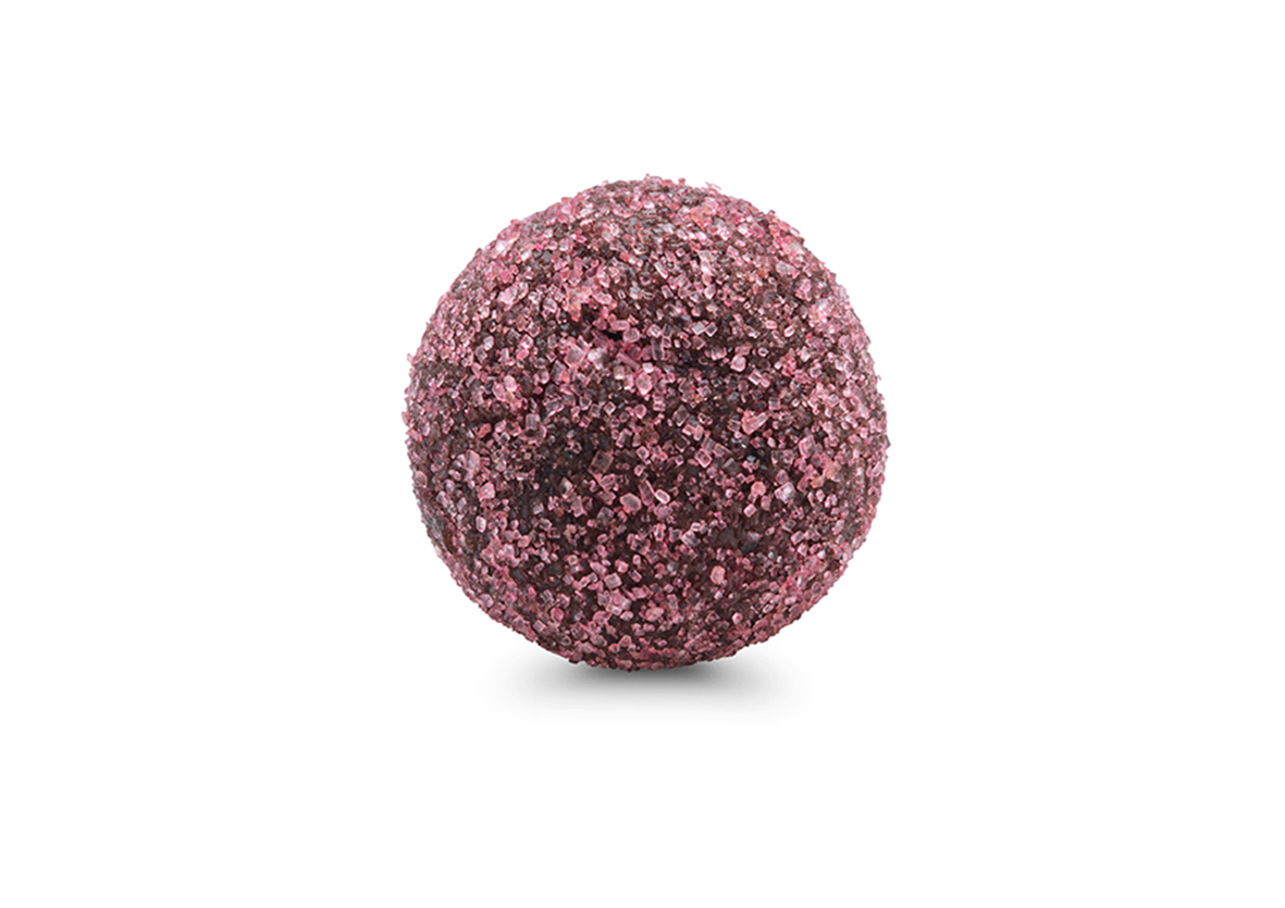 FRENCH AMARENA CHOCOLATE TRUFFLE