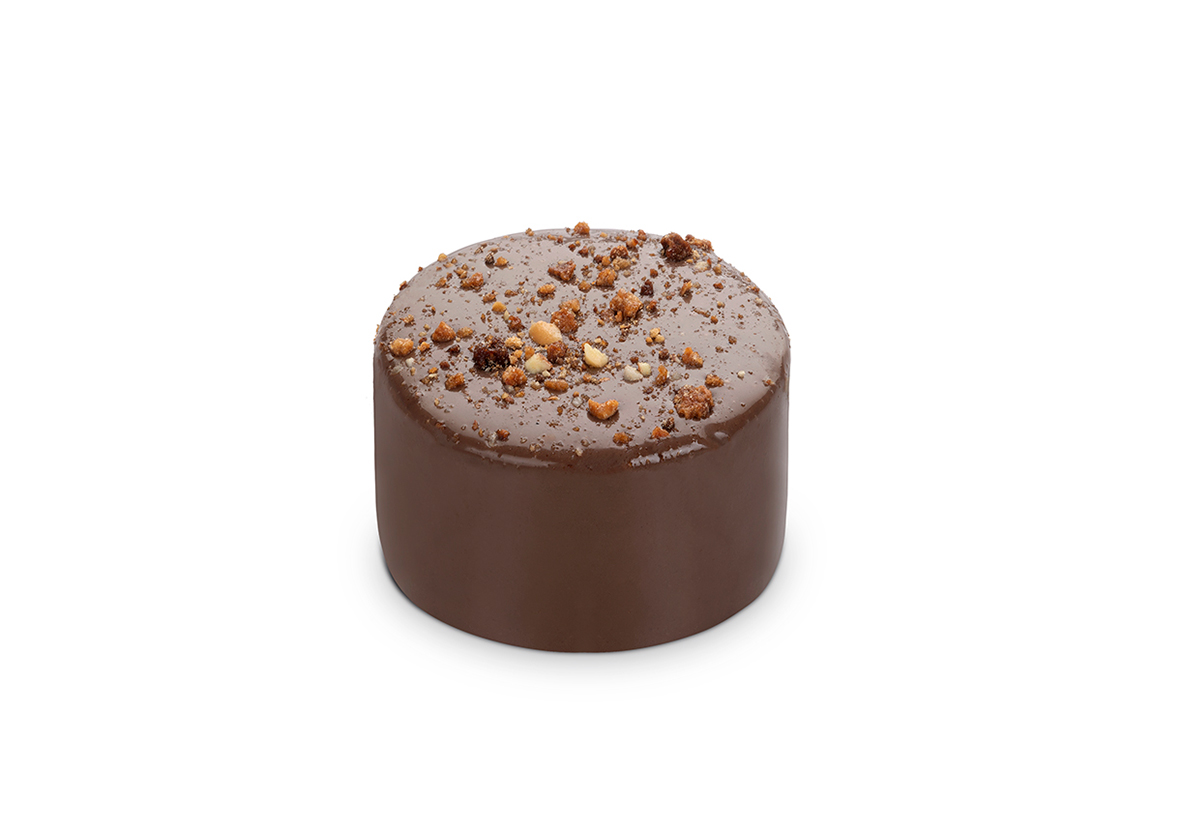 FERERA Eis Toertchen Portion