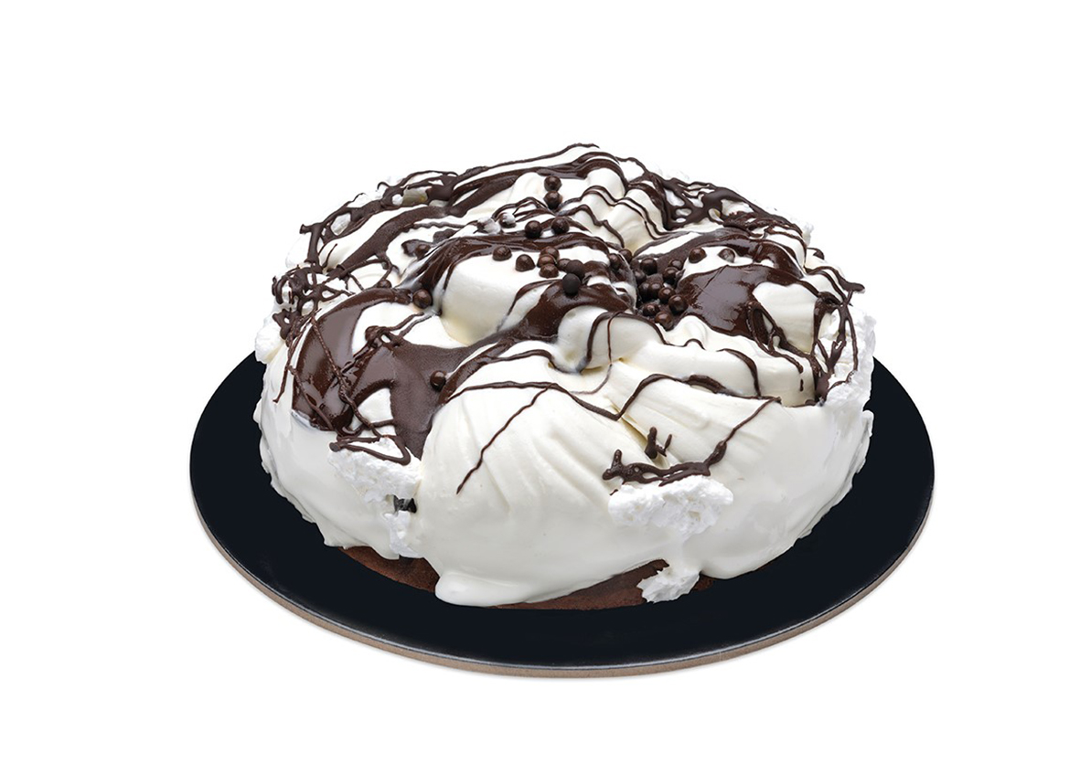 STRACCIATELLA Eistorte Premium