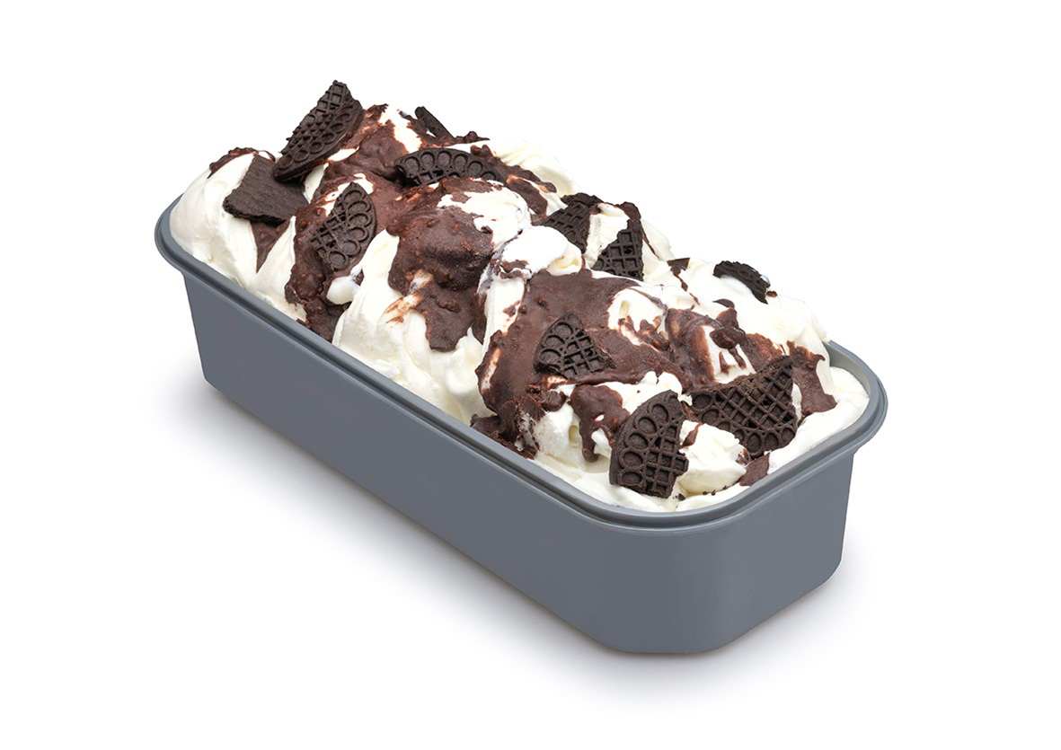 ORAIO Ice Cream ΒULK