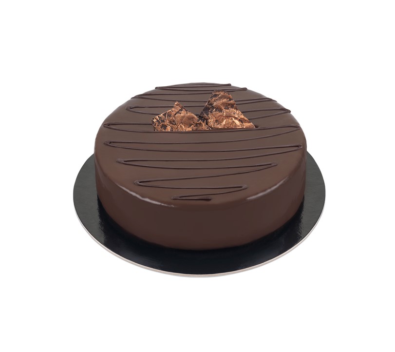 SERANO  Cake