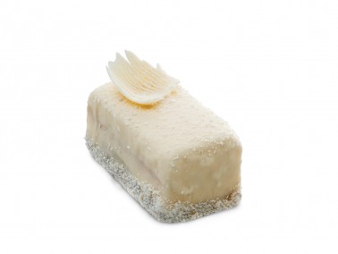 COCONUT Individual Cake