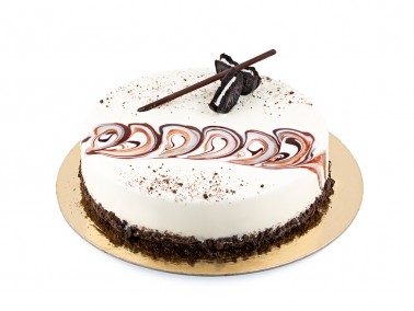 ORAIO Cake