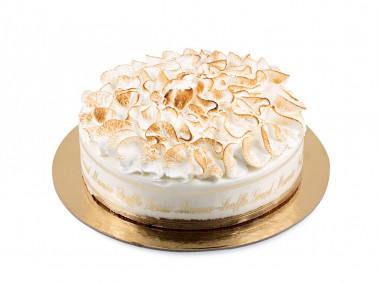 GRAND MARNIER Torte