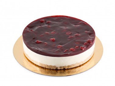 KÄSEKUCHEN Torte