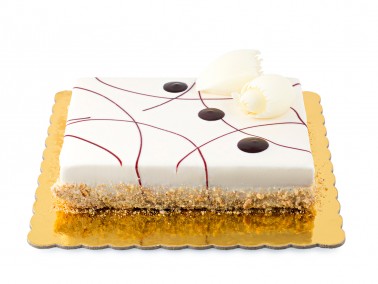 MASTIX  Waldbeeren Torte