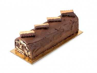 MOSAIC BÛCHE