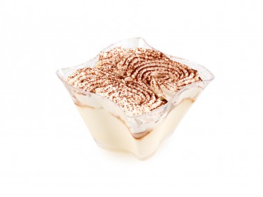 TIRAMISU Individual Bowl