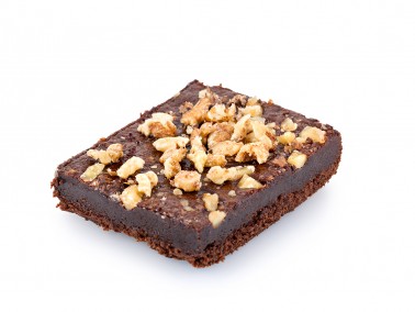 SCHOKOLADE BROWNIE