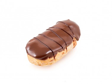 Μini CHOCOLATE ECLAIR