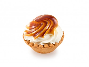 Μini Tartlet CARAMEL