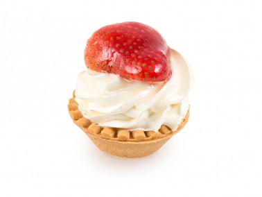 Μini Tartlet STRAWBERRY