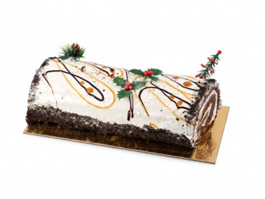 ORAIO Buche de Noel Torte