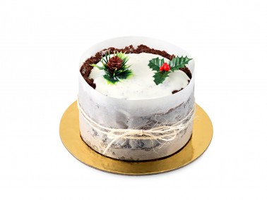 WEIHNACHTS Cake