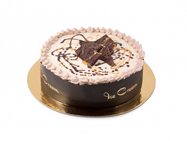 BUENNA <br> Ice Cream Cake Miss Gelo