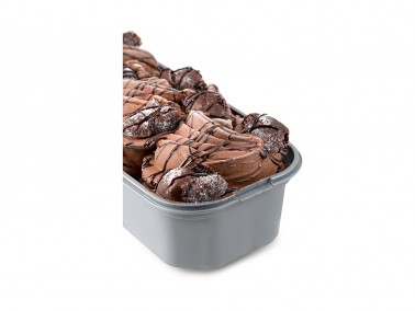 CHOCOLATE <br> Ice Cream Βulk
