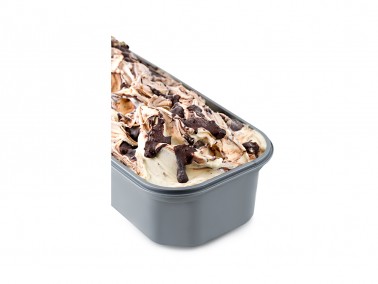 BISCOTTO <br> Ice Cream Βulk