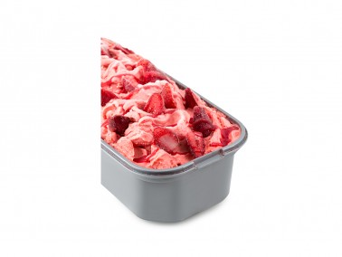 STRAWBERRY SORBET <br> Βulk