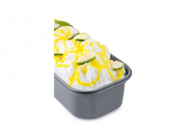 SORBET LEMON <br> Menge