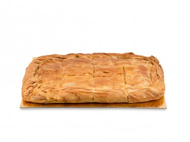 KAESE FETA PIE <br> (5 Kuchen * 8 Stk)