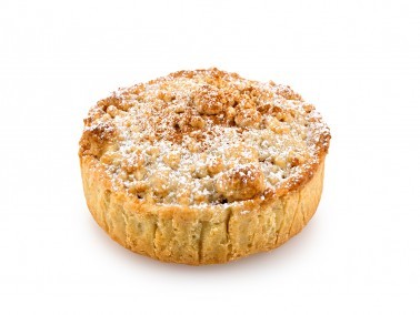 APPLE Individual Pie