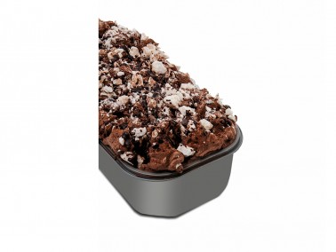 CHOCOLATE PARFAIT <br> Ice Cream Βulk