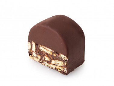 MOSAIKO CHOCOLATE <br> Individual Cake