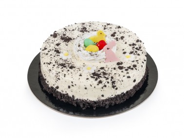 EASTER ORAIO CAKE