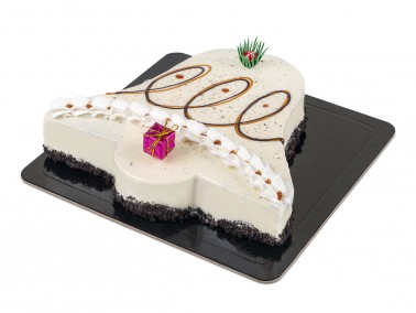 BELL ORAIO  Cake