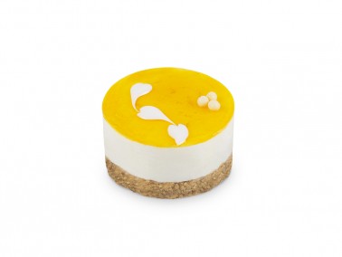 LEMON Toertchen Portion