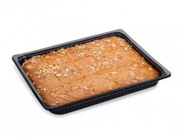 SAMALI (15 Stück /Tray)