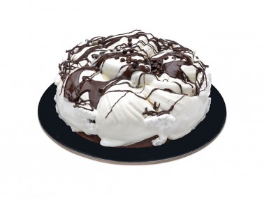 STRACCIATELLA Eistorte Premium